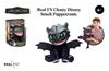 Imagen de Figura Dragon Interactivo Toothless Puppetronic con 75 Sonidos y reacciones. 32,5x27,5x32,5 cm
