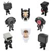 Imagen de Series 1 | Skibidi Toilet Mini Mystery Figures