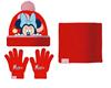 Imagen de Set De Invierno Bebé Minnie Mouse Lucky