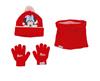 Imagen de Set De Invierno Bebé Minnie Mouse Lucky