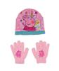 Imagen de Set De Invierno Infantil Peppa Pig Cosy Corner