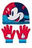 Imagen de Set Infantil De Invierno Mickey Mouse Happy Smiles