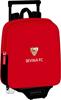 Imagen de Sevilla Fc Mochila con Carro Safta