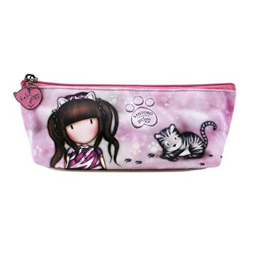 Imagen de Gorjuss Estuche De Accesorios Ruby Wild Safta