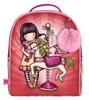 Imagen de Mini Mochila Gorjuss Fairground Carousel