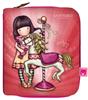 Imagen de Gorjuss Cartera Fairground Carousel Safta