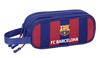 Imagen de Portatodo Triple F.C Barcelona 21X8,5X7 cm