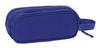 Imagen de Portatodo Triple F.C Barcelona 21X8,5X7 cm