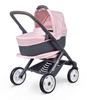 Imagen de Combi Silla + Capazo Maxi Cosi Rosa