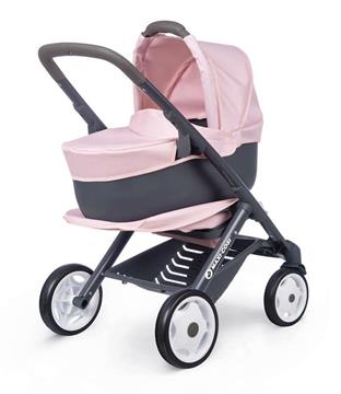 Imagen de Combi Silla + Capazo Maxi Cosi Rosa