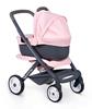 Imagen de Combi Silla + Capazo Maxi Cosi Rosa