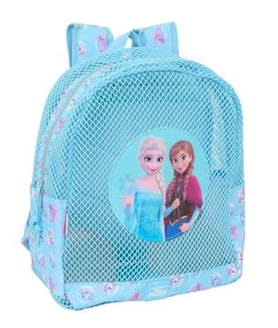 Imagen de Mochila Anti-Arena Frozen 30,5x24x18 Cm