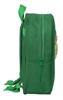 Imagen de MOCHILA GUARDERIA 3D BOLSILLO RED REAL BETIS BALOMPIE 22X27X10 CM