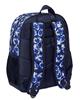 Imagen de Mochila Junior Adaptable a Carro Sonic "City" 32X38X12Cm