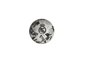 Imagen de Pelota Real Madrid en estuche individual 220 mm 320 gr.