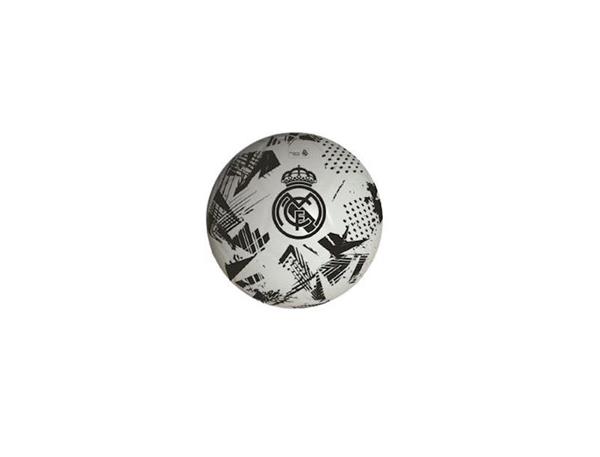 Imagen de Pelota Real Madrid en estuche individual 220 mm 320 gr.