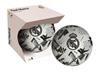 Imagen de Pelota Real Madrid en estuche individual 220 mm 320 gr.