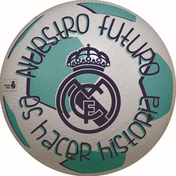 Imagen de Pelota Oficial Real Madrid 140 mm
