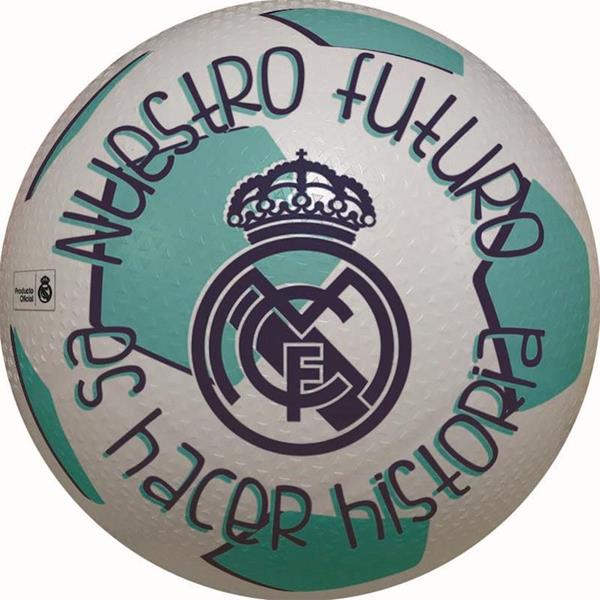 Imagen de Pelota Oficial Real Madrid 140 mm