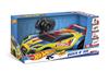 Imagen de Coche radio control Hot wheels de bateria escala 1:10