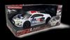 Imagen de Coche Audi R8 Fog Maker, con luces y sonidos.Escala 1:14