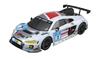 Imagen de Coche Audi R8 Fog Maker, con luces y sonidos.Escala 1:14