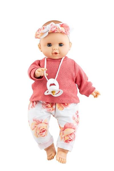 Imagen de Muñeca Sonia 36 cm Paola Reina
