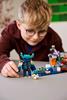 Imagen de El Encuentro Con El Custodio Lego Minecraft