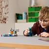 Imagen de El Encuentro Con El Custodio Lego Minecraft
