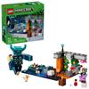 Imagen de El Encuentro Con El Custodio Lego Minecraft