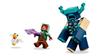 Imagen de El Encuentro Con El Custodio Lego Minecraft