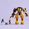 Imagen de Meca De Batalla Spinjitzu De Arin Lego Ninjago