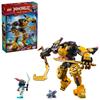 Imagen de Meca De Batalla Spinjitzu De Arin Lego Ninjago