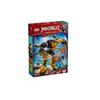 Imagen de Meca De Batalla Spinjitzu De Arin Lego Ninjago