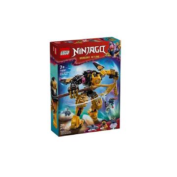 Imagen de Meca De Batalla Spinjitzu De Arin Lego Ninjago