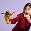 Imagen de Meca De Batalla Spinjitzu De Arin Lego Ninjago