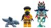 Imagen de Meca De Batalla Spinjitzu De Arin Lego Ninjago