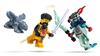 Imagen de Meca De Batalla Spinjitzu De Arin Lego Ninjago
