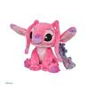 Imagen de Peluche Stitch, Angel, Leroy 20 cm