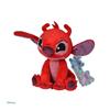 Imagen de Peluche Stitch, Angel, Leroy 20 cm