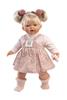 Imagen de Muñeca Roberta Llorona con cuerpo de tela 33cm. Con sonido