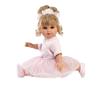 Imagen de Muñeca Elena Ballet 35cm sin mecanismo. Con cuerpo de tela