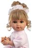 Imagen de Muñeca Elena Ballet 35cm sin mecanismo. Con cuerpo de tela