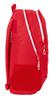 Imagen de MOCHILA ADAPTABLE A CARRO SEVILLA FC 32X44X16 CM