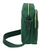 Imagen de BANDOLERA PEQUEÑA RESISTENTE AGUA REAL BETIS BALOMPIE 16X22X6 CM