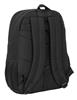 Imagen de Mochila Adaptable a Carro F.C.Barcelona "Black" 32X44X16 Cm