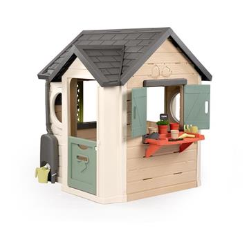 Imagen de Casita de Jardin Garden House para Niños
