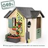 Imagen de Casita de Jardin Garden House para Niños