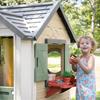 Imagen de Casita de Jardin Garden House para Niños