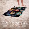 Imagen de Toalla Algodón Premium One Piece 70.0 X 140.0 Cm